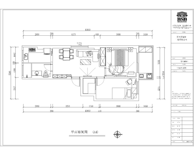 室內裝修設計流程,你知道是如何的嗎?只需九個步驟